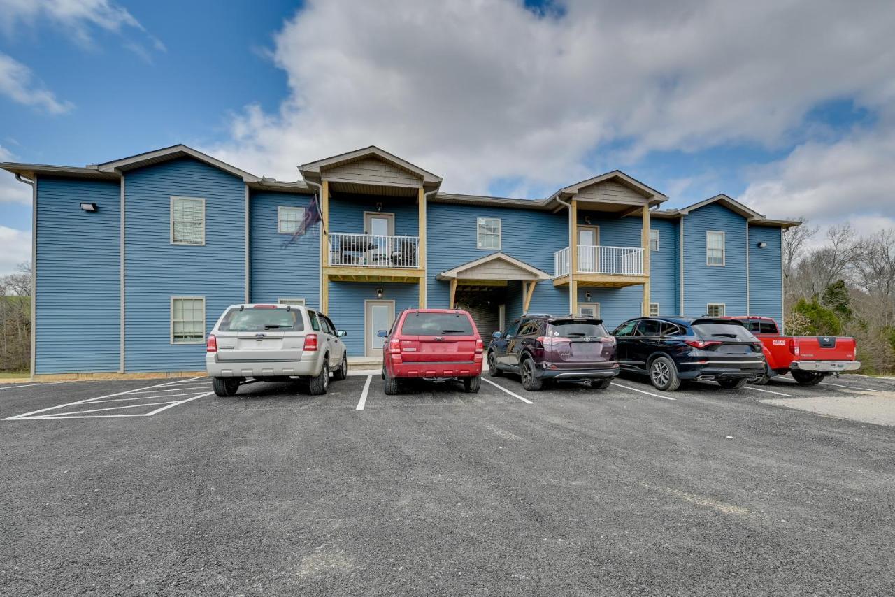 Brownsville Vacation Rental Near National Park! Sloans Crossing Exterior photo