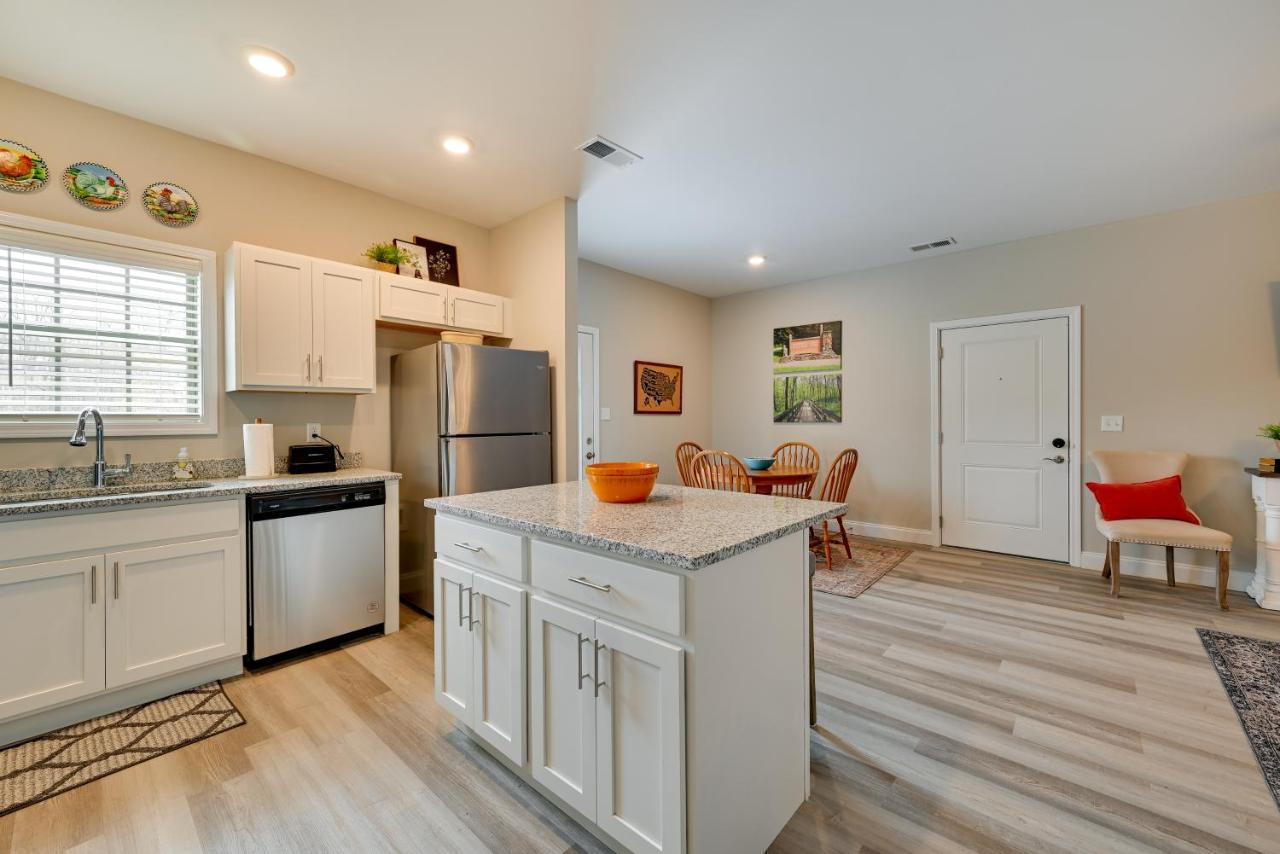 Brownsville Vacation Rental Near National Park! Sloans Crossing Exterior photo