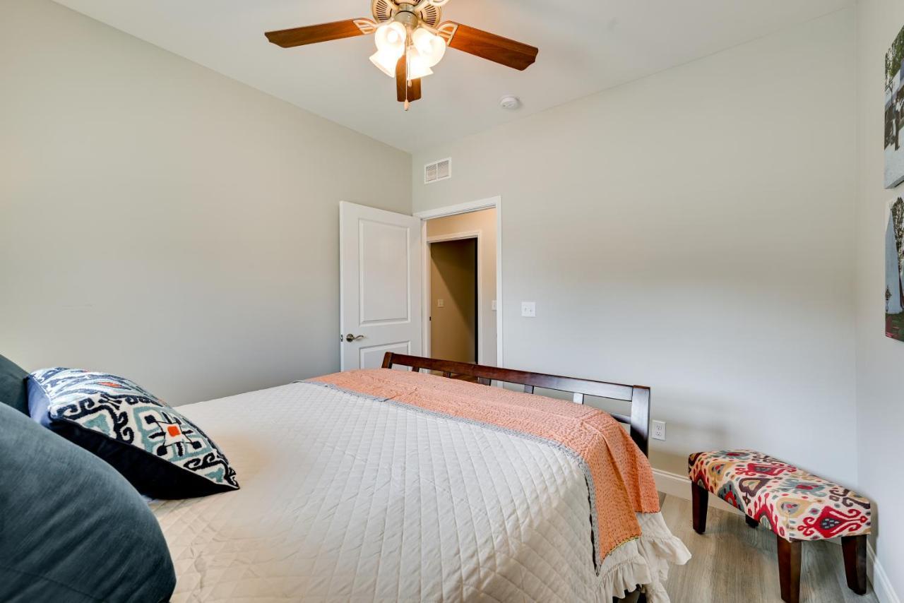 Brownsville Vacation Rental Near National Park! Sloans Crossing Exterior photo