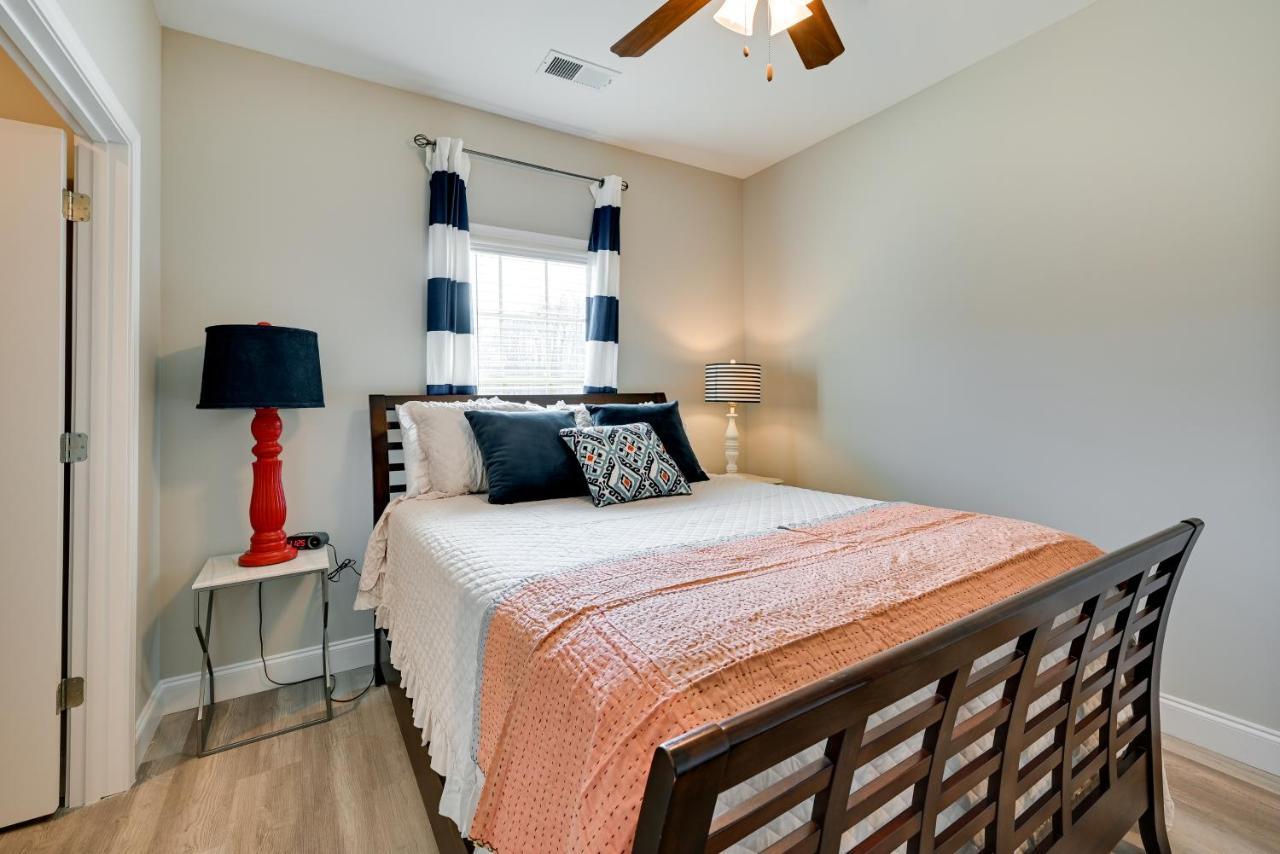 Brownsville Vacation Rental Near National Park! Sloans Crossing Exterior photo