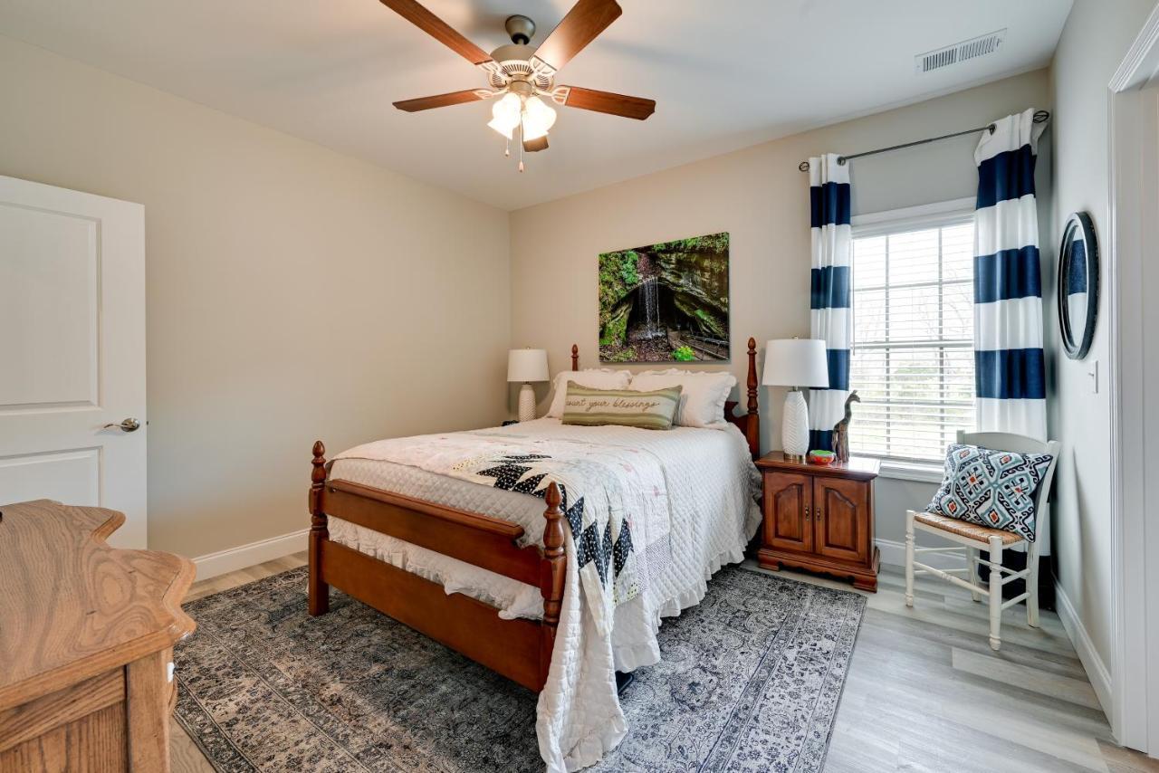Brownsville Vacation Rental Near National Park! Sloans Crossing Exterior photo