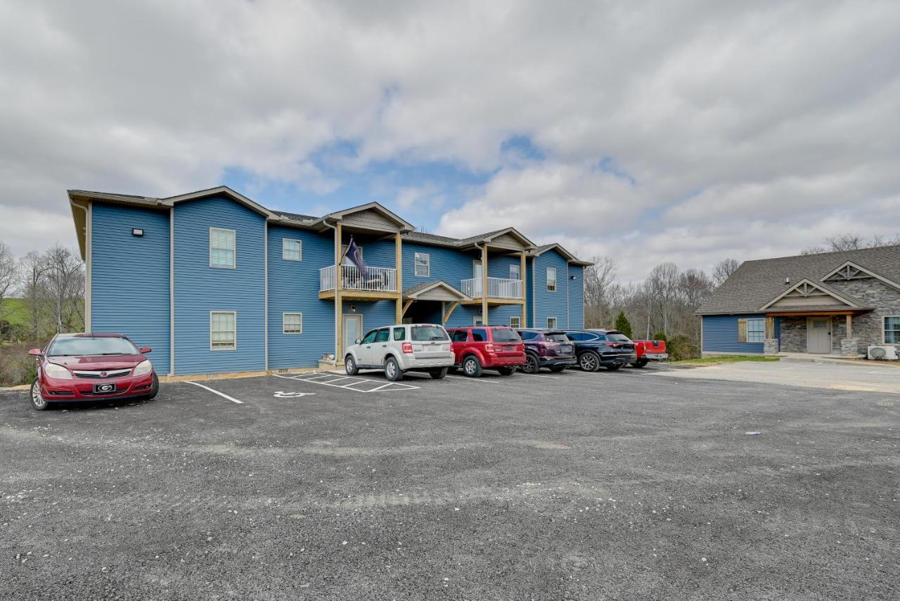 Brownsville Vacation Rental Near National Park! Sloans Crossing Exterior photo