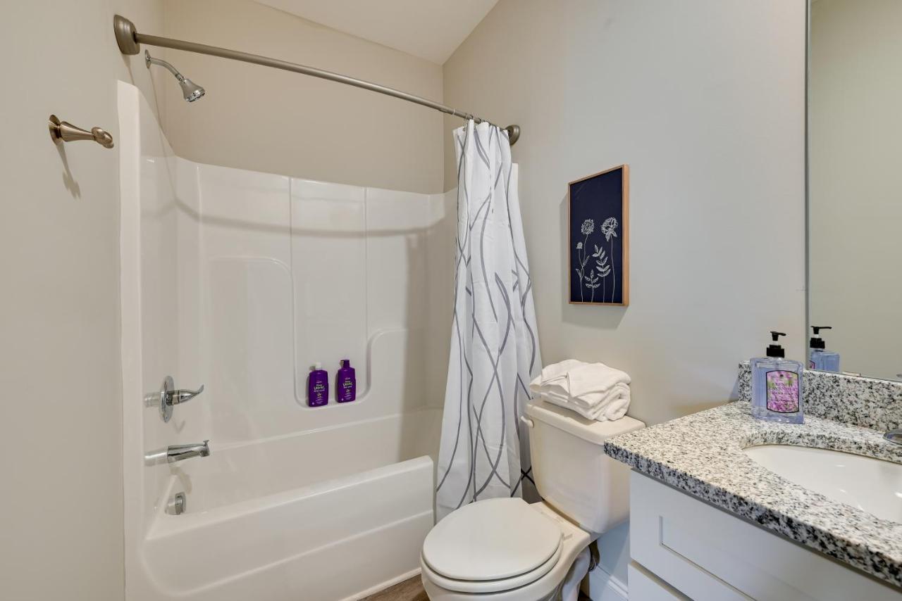 Brownsville Vacation Rental Near National Park! Sloans Crossing Exterior photo