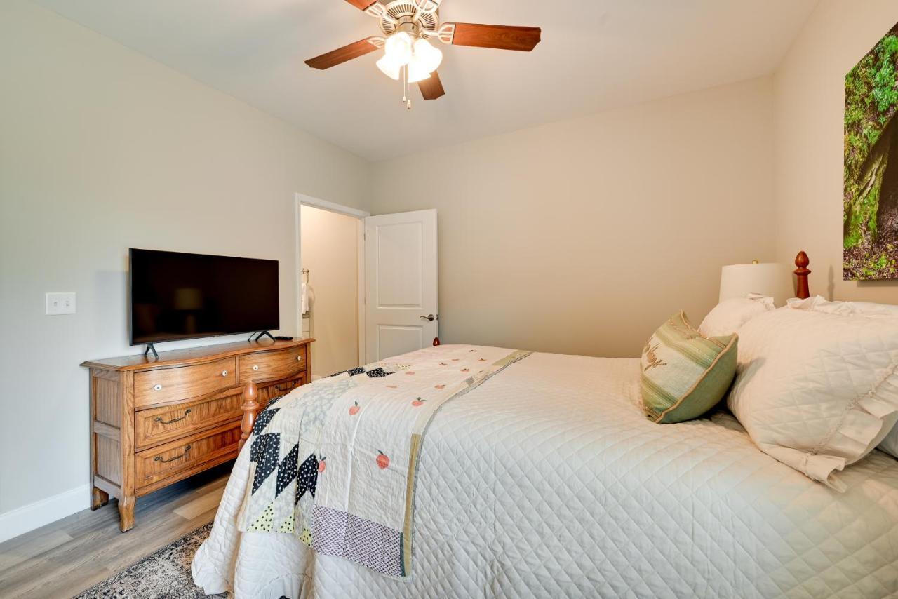 Brownsville Vacation Rental Near National Park! Sloans Crossing Exterior photo