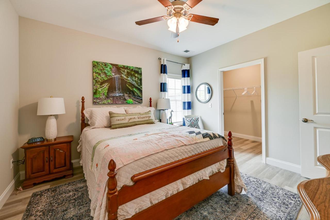 Brownsville Vacation Rental Near National Park! Sloans Crossing Exterior photo