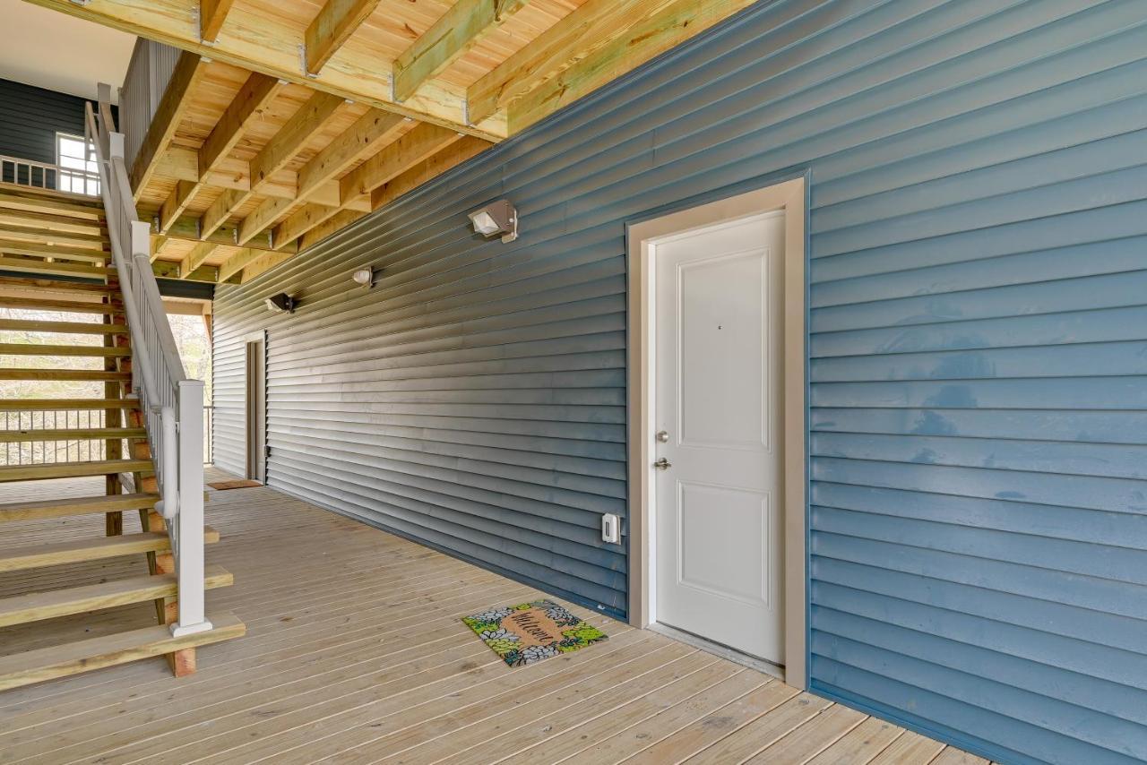 Brownsville Vacation Rental Near National Park! Sloans Crossing Exterior photo